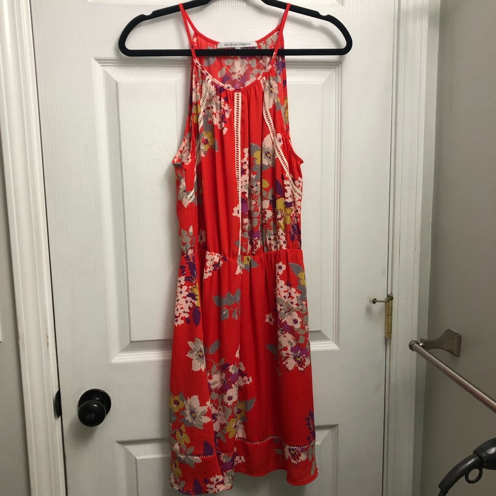 Collective Concepts dress- Stitch Fix